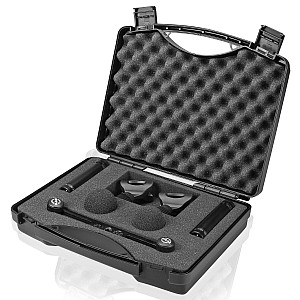 Beyerdynamic TG I53 Condenser Microphone Set With 2 Stereo Matched TG I53